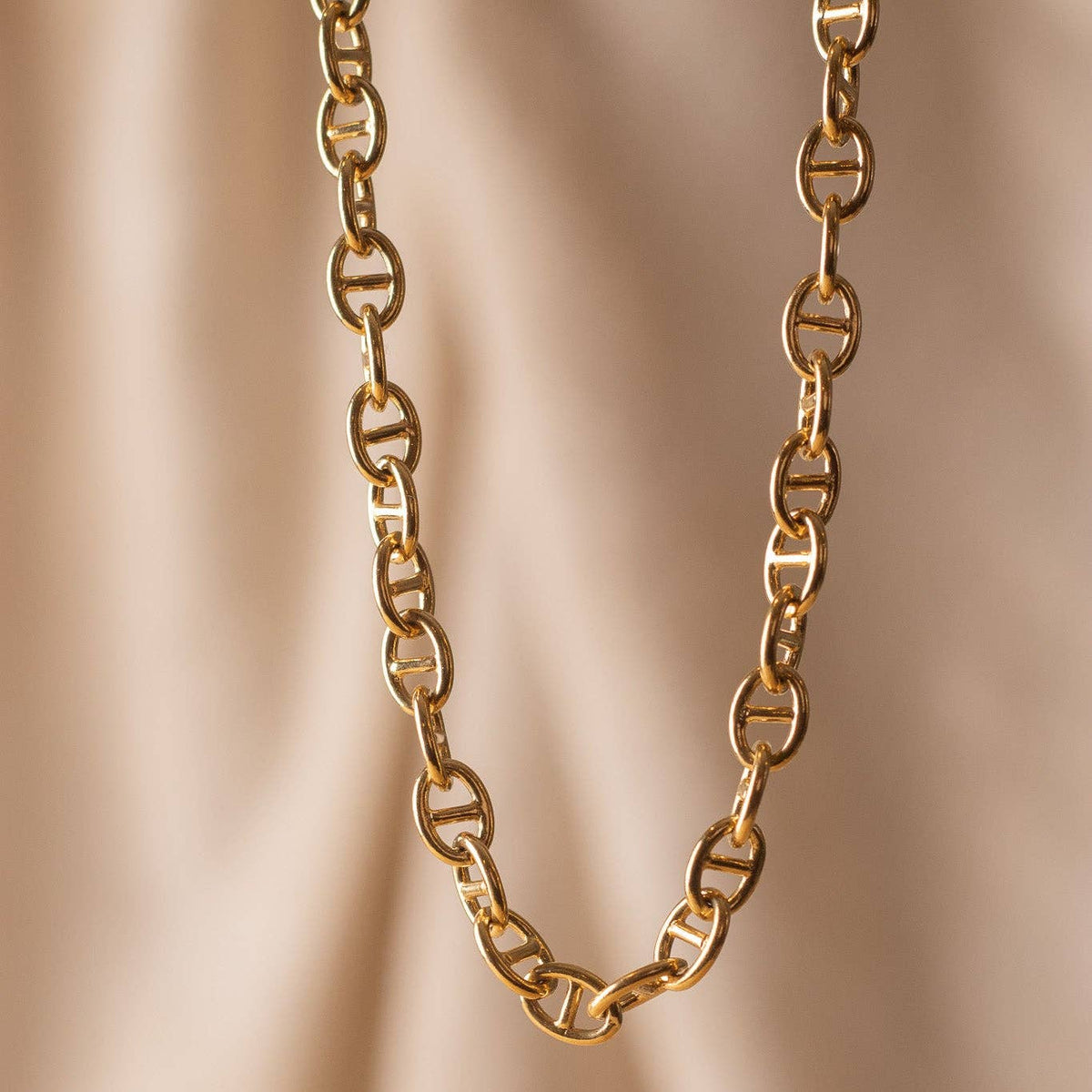 Maritime Mariner Chain