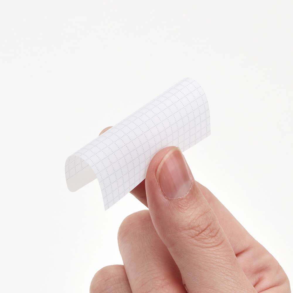 Isshoni. To Do Sticky Notes Film Round Free