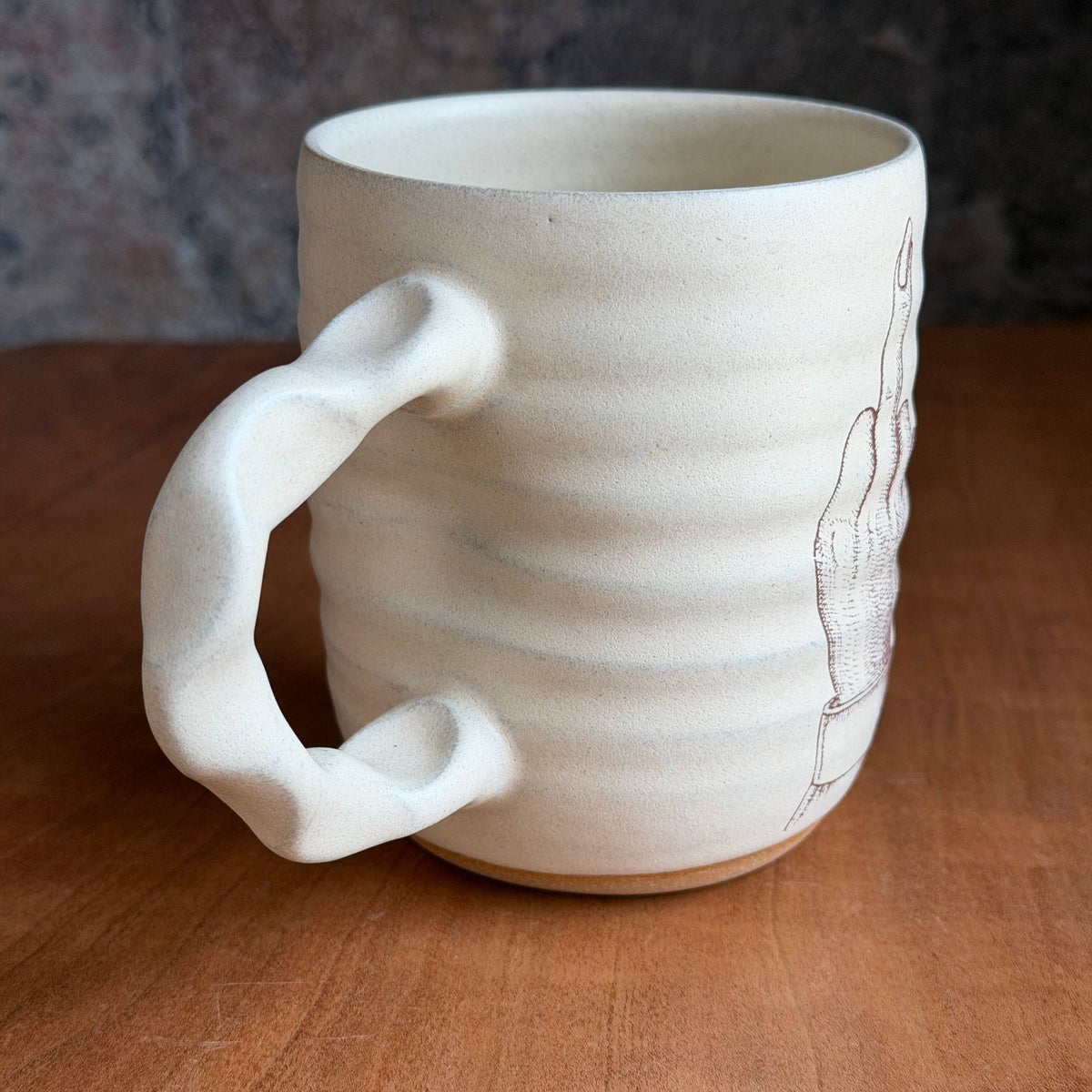 Companion Mug | Read The Room