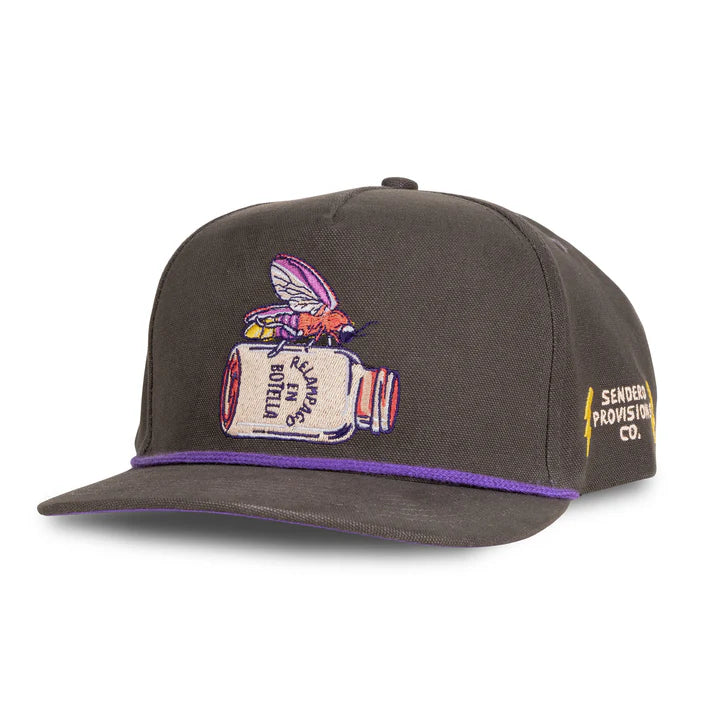 FireFly Hat