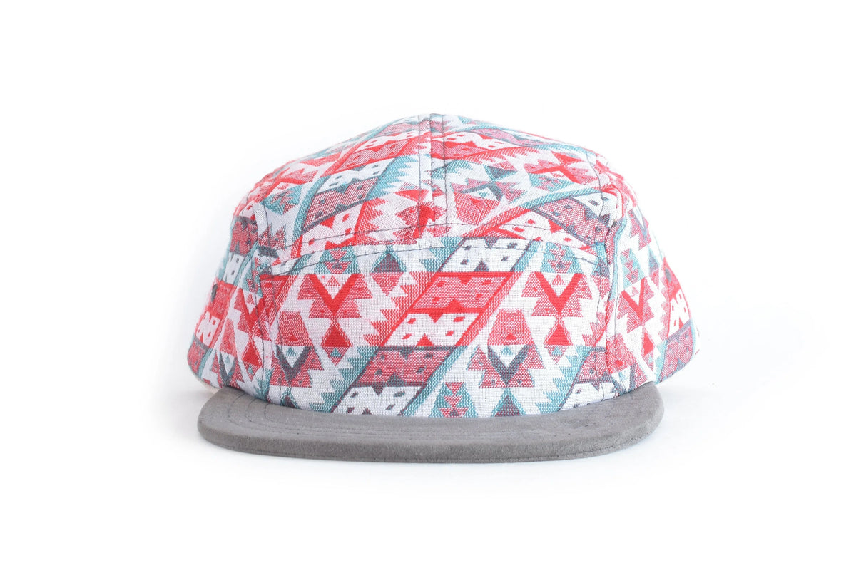 Lower Park Five-Panel Hats