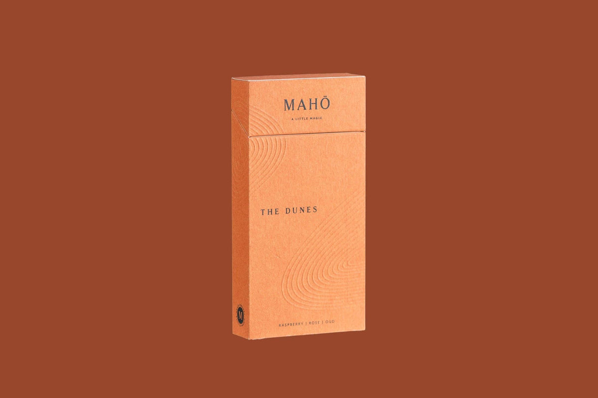 The Dunes Incense Sticks