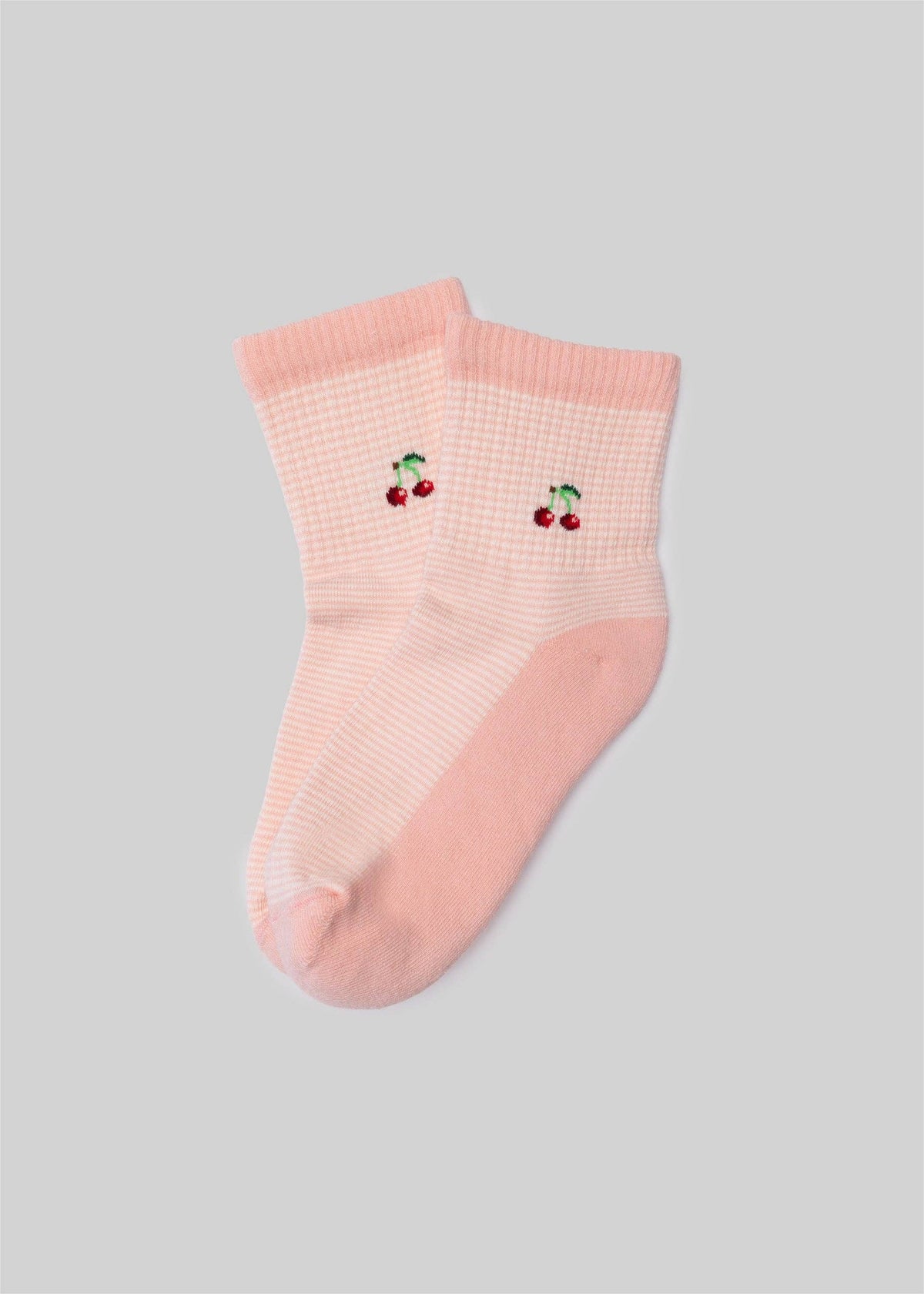 The Grove Quarter Crew: Cherry / REG