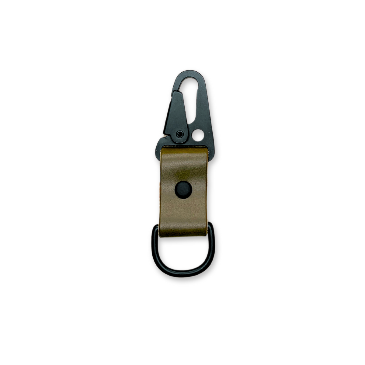Alfa Clip Fob | Fieldcraft Edition