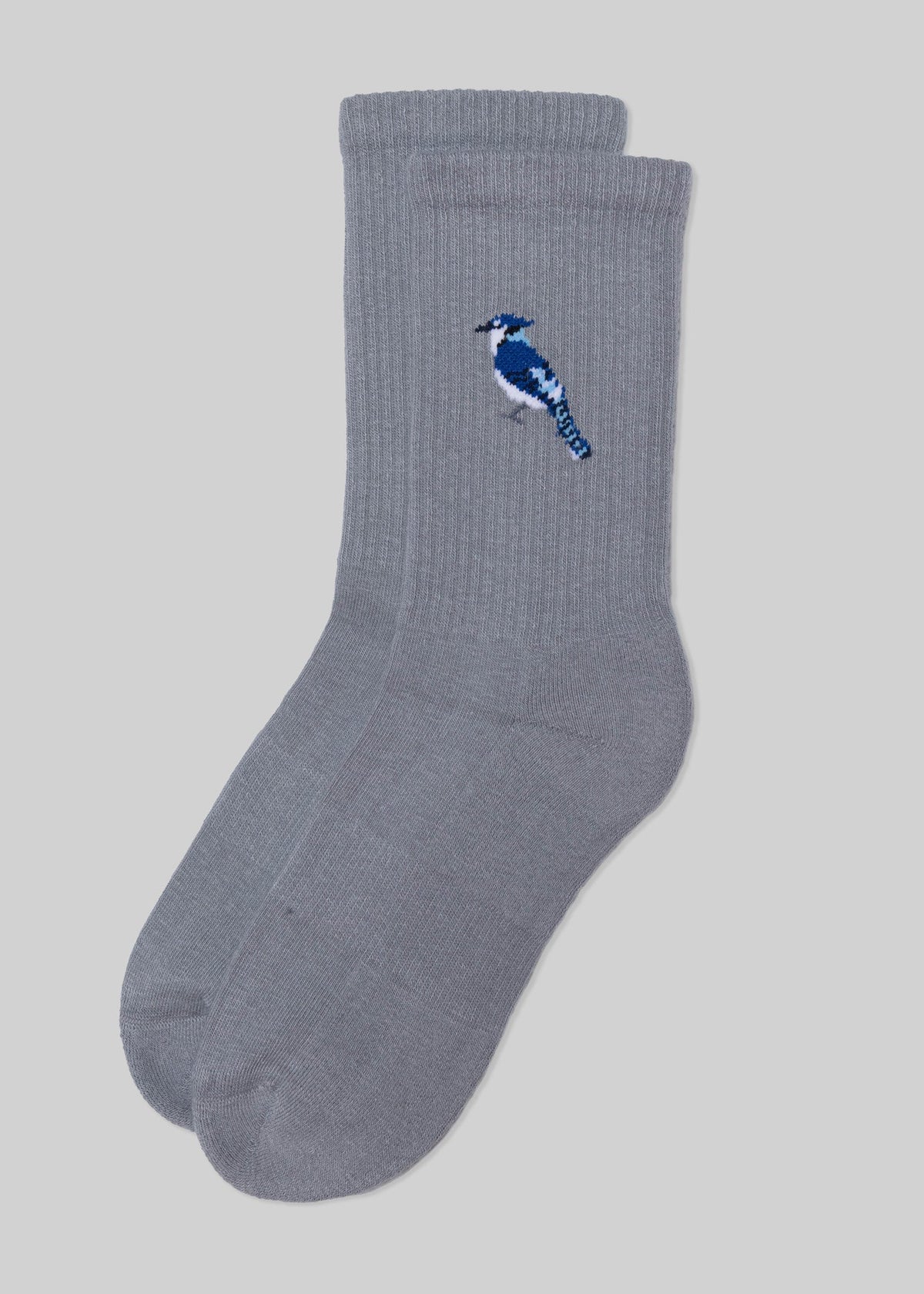 Flock Crew: Blue Jay
