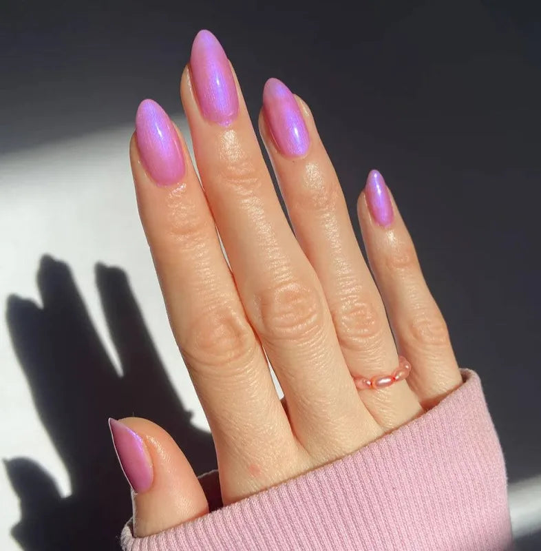 BIRDSONG Nail Polish