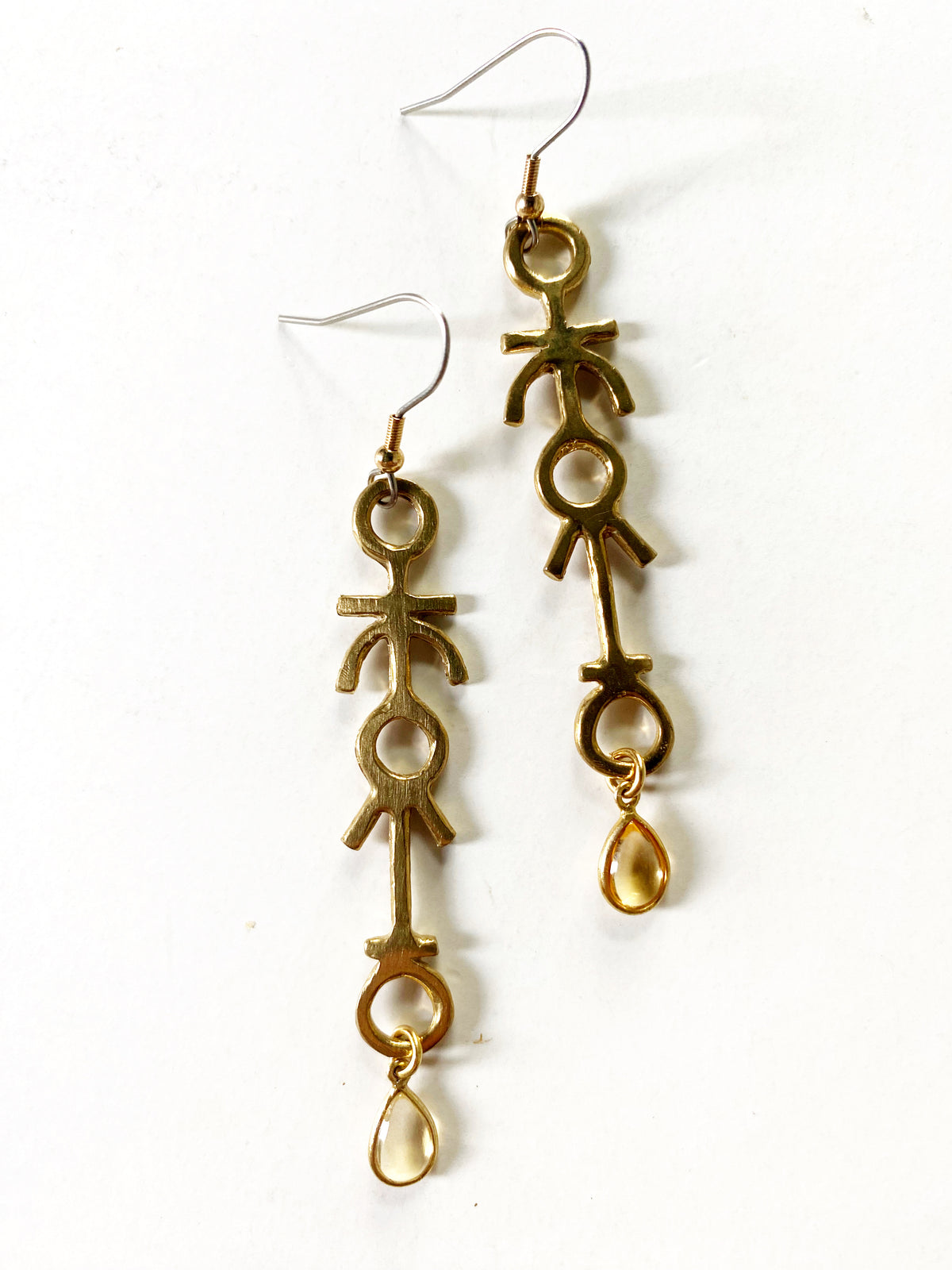 Pathway Earrings