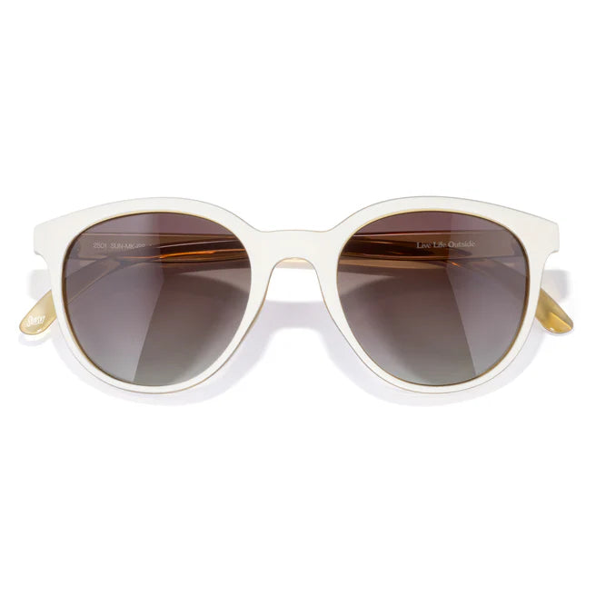 Makani - Ivory Sepia *Sale Item