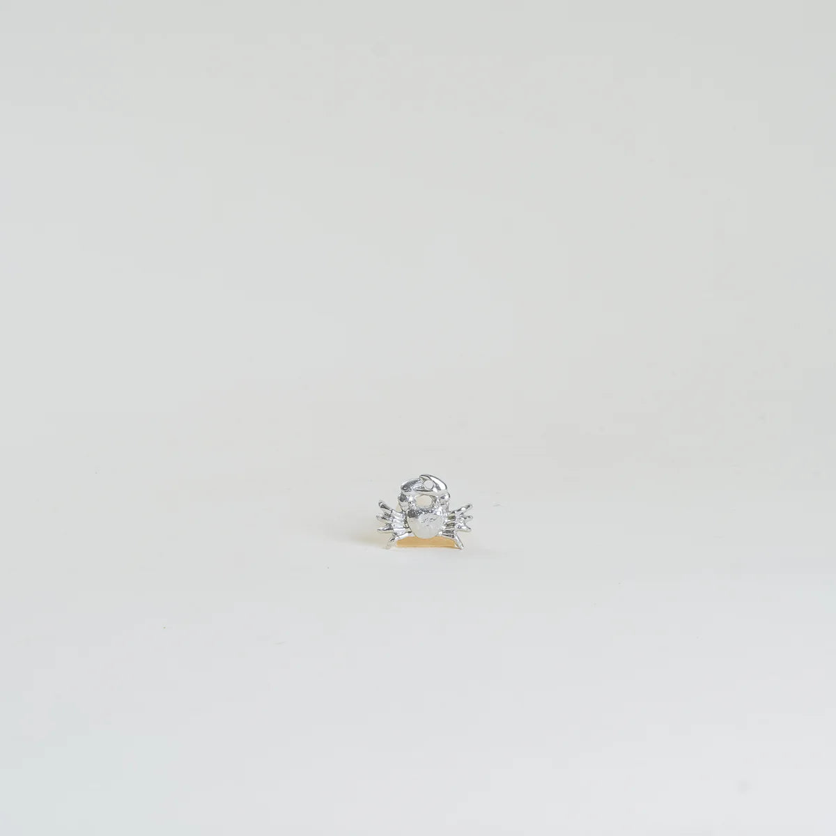 Brass Incense Burner