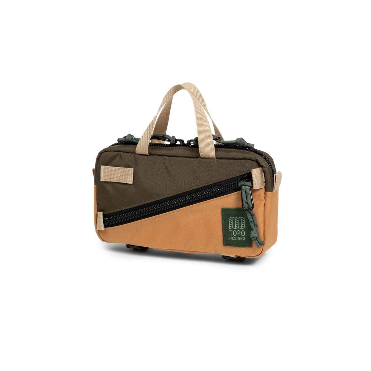 Topo: Mini Quick Pack