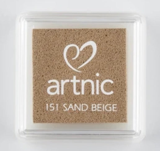 Artnic Stamp Pad