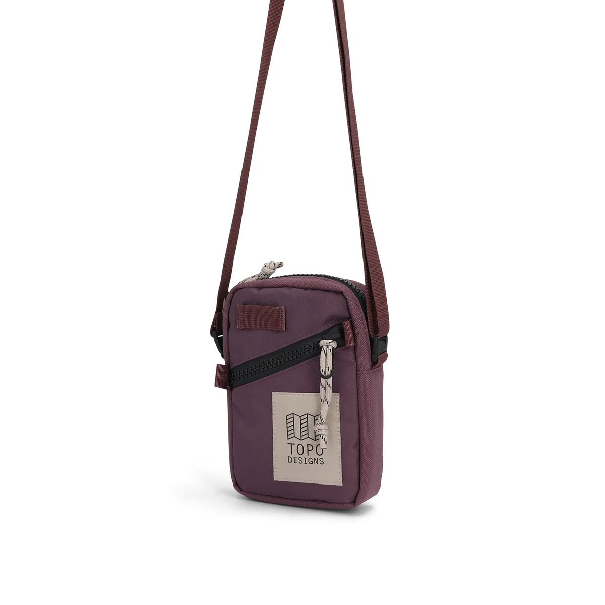 Topo: Mini Shoulder Bag