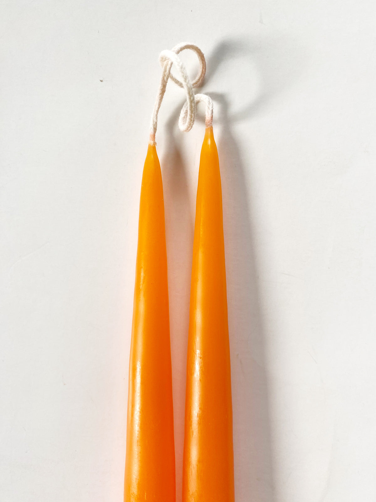 Taper Candle Pair 13”