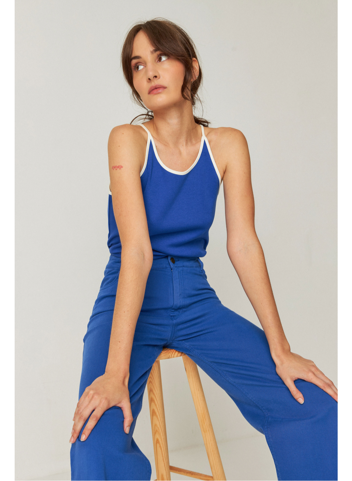 Libe T-Shirt (Tank Top)