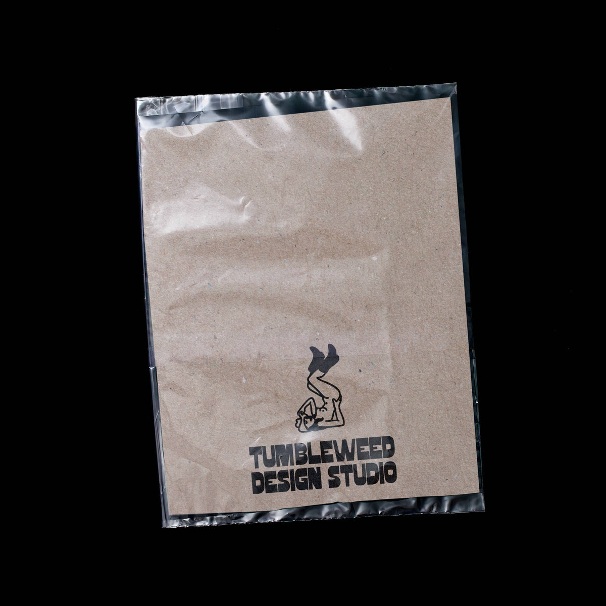 Pour Over Coffee &amp; Mermaid Minimal Art Print: 8x10