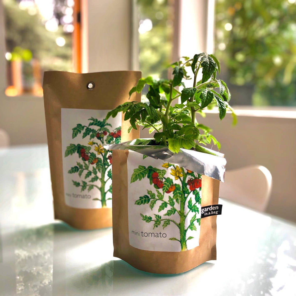 Garden in a Bag Tomato | Summer Kitchen Garden Gift