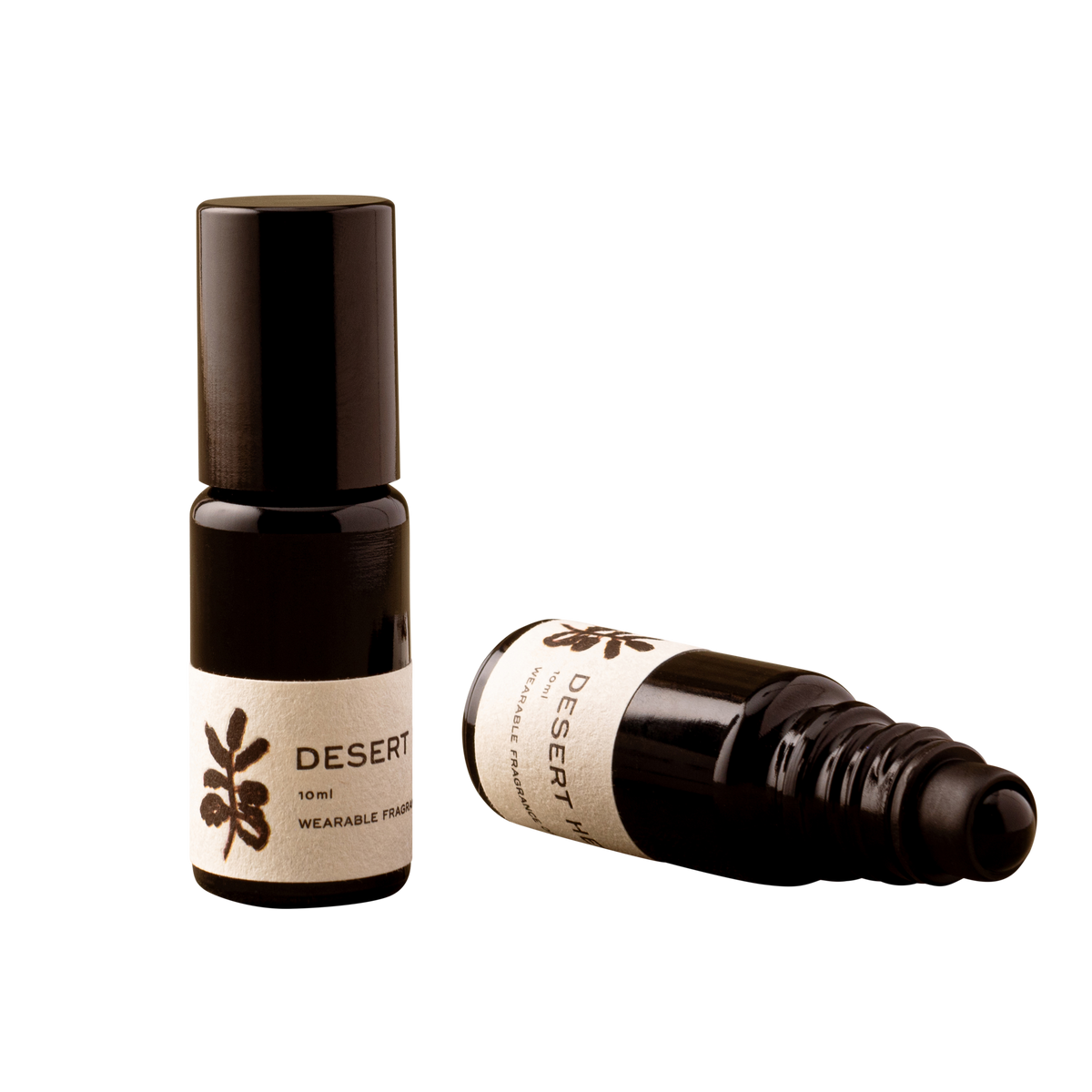 Desert Heights Wearable Fragrance Oil