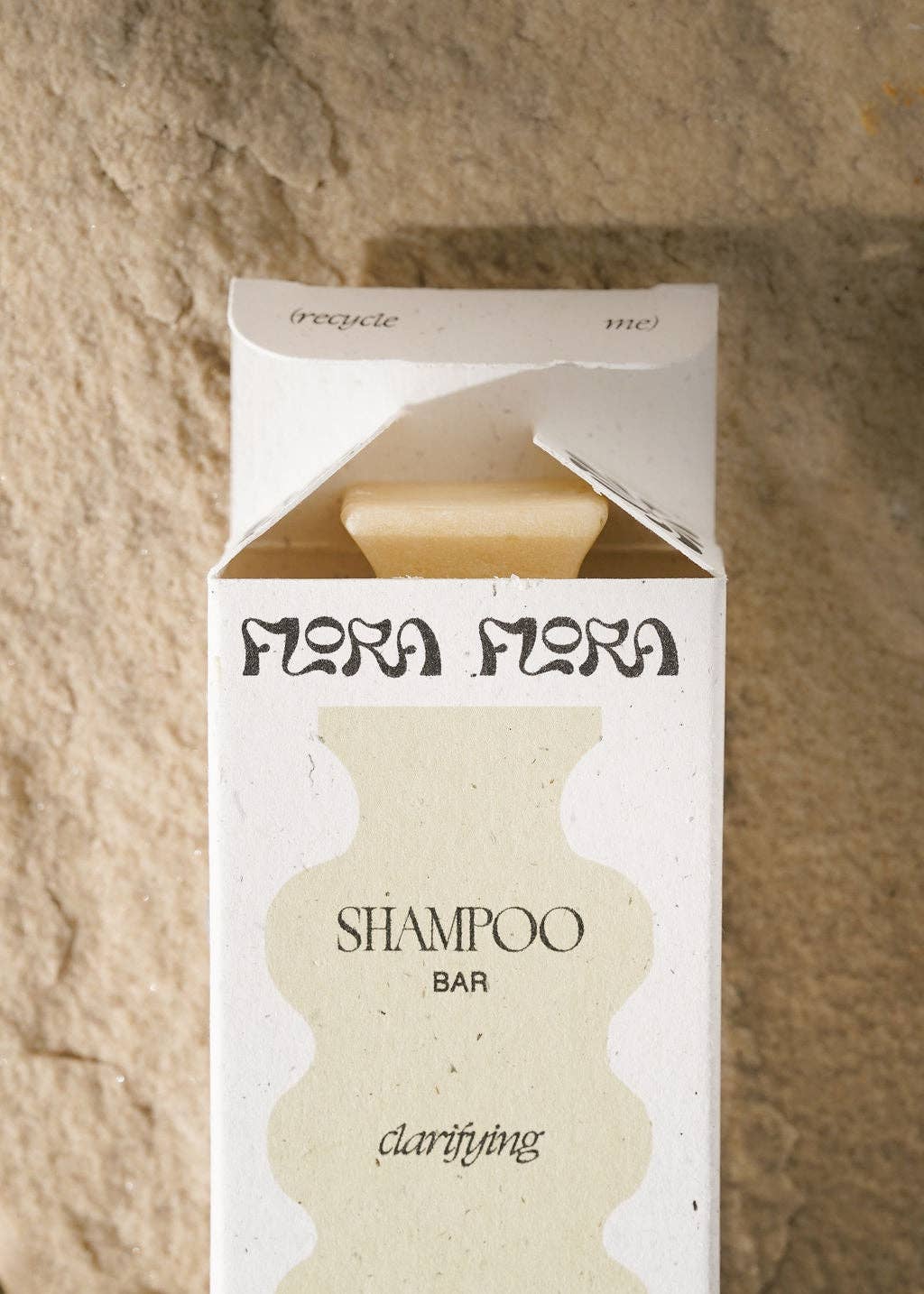 Clarifying Shampoo Bar: Late Summer