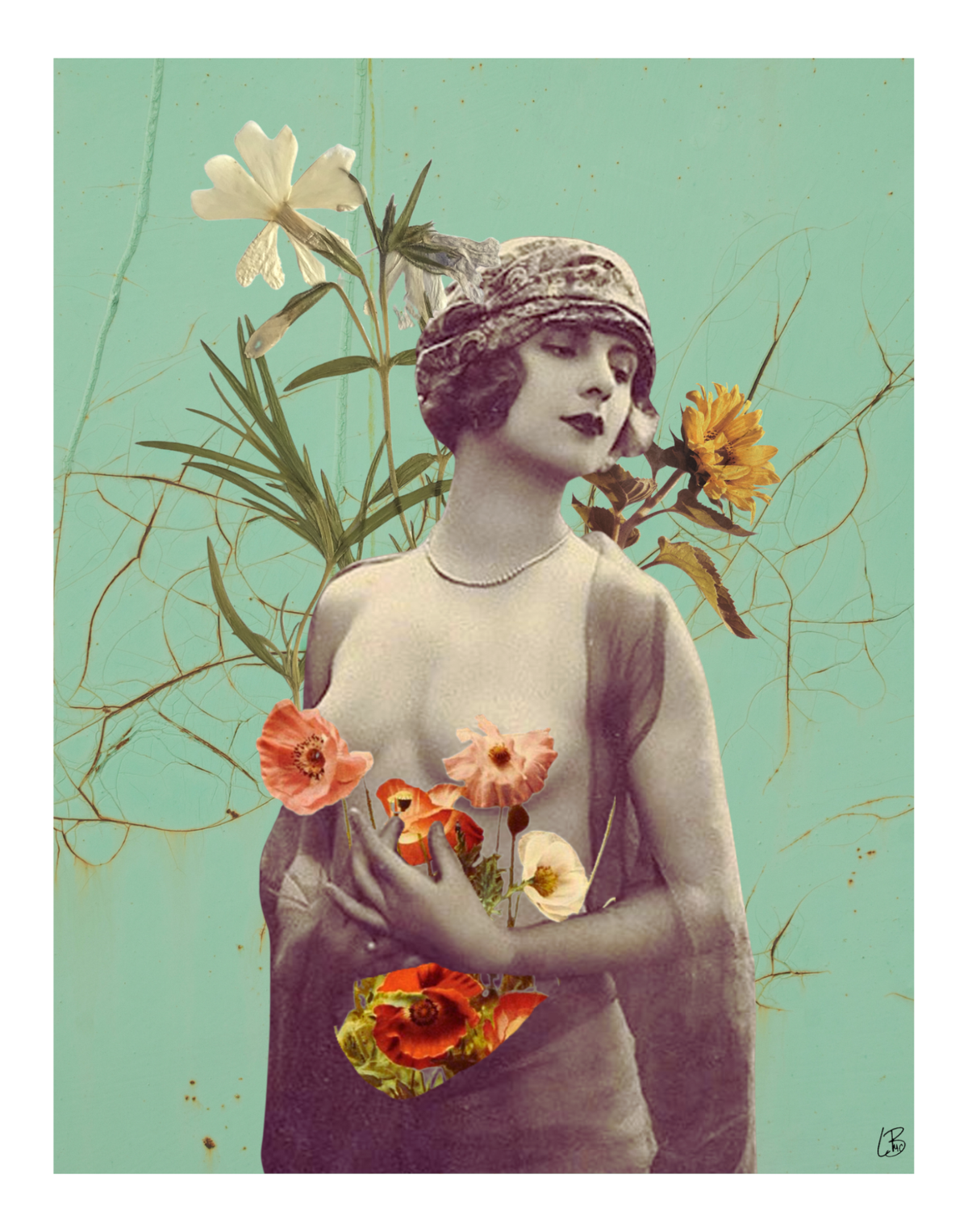 Full Bloom