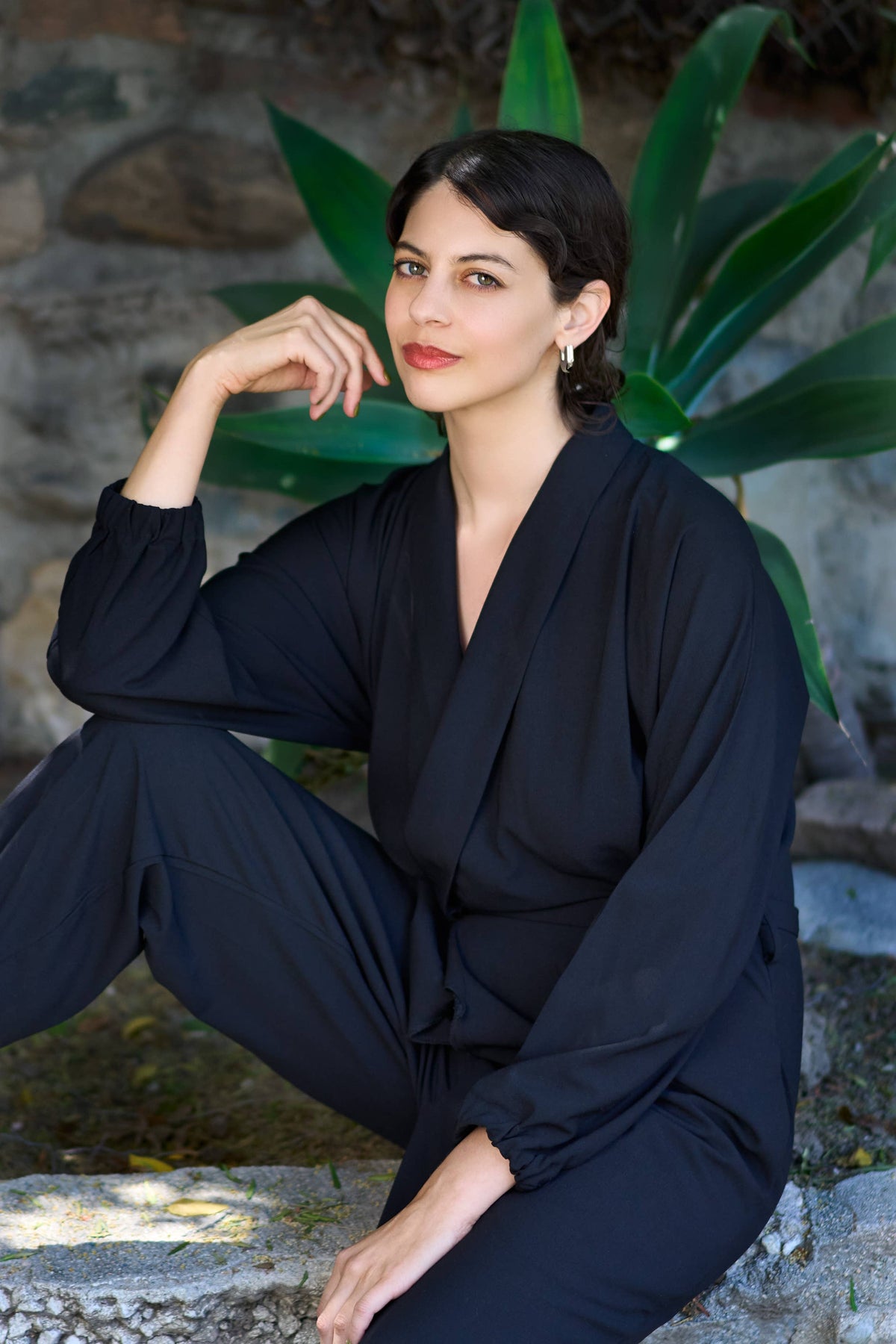 Utopia Hoops : Yellow Gold