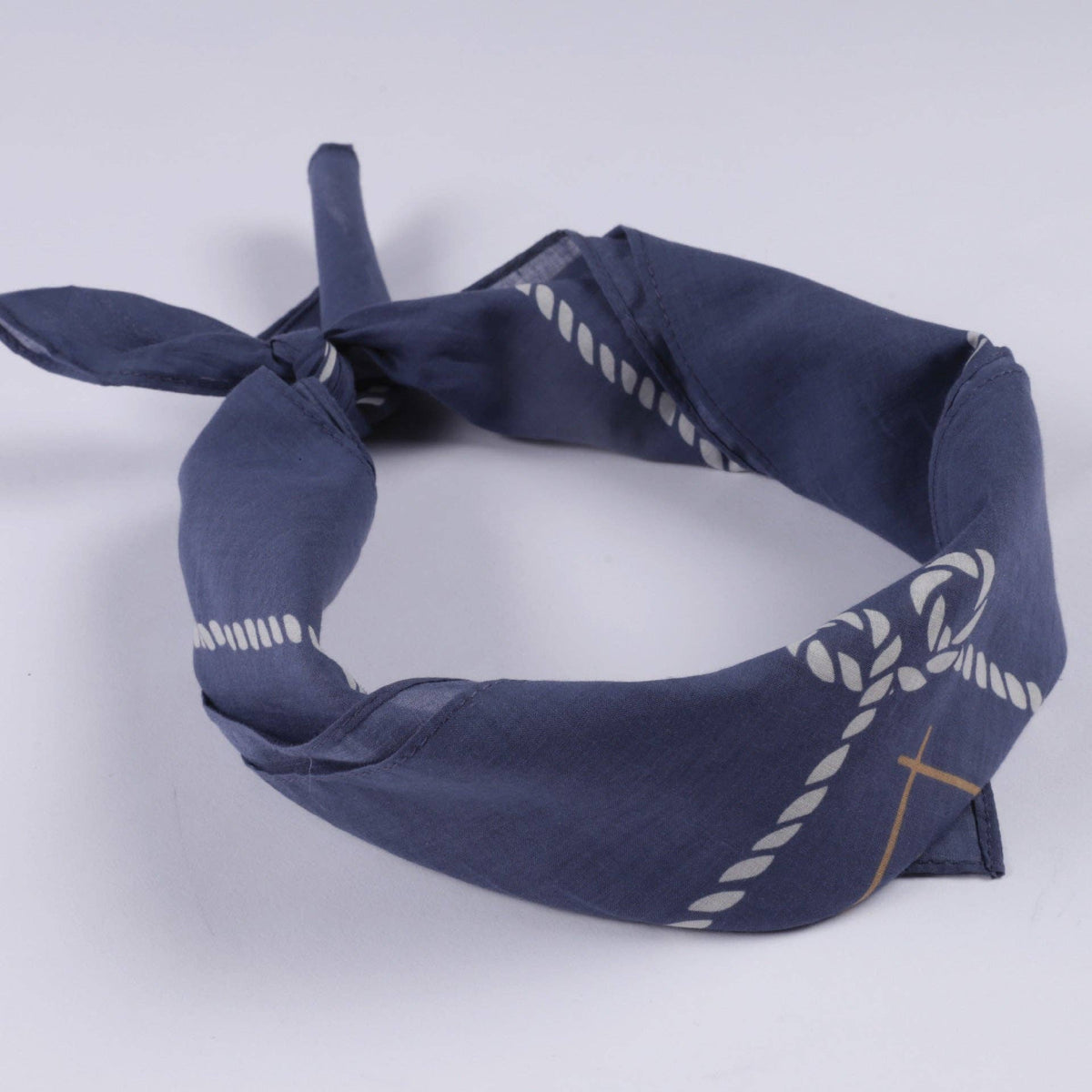 Skeleton Riders Bandanna