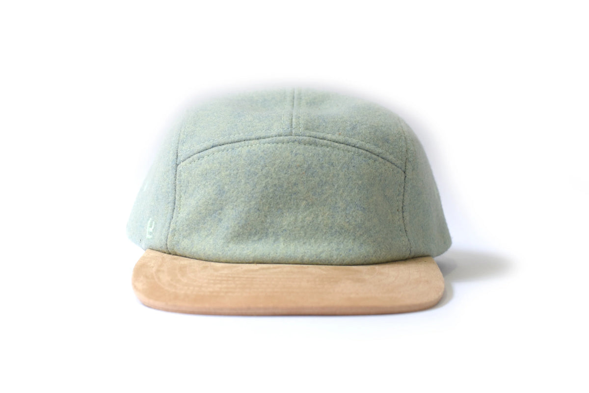 Lower Park Five-Panel Hats