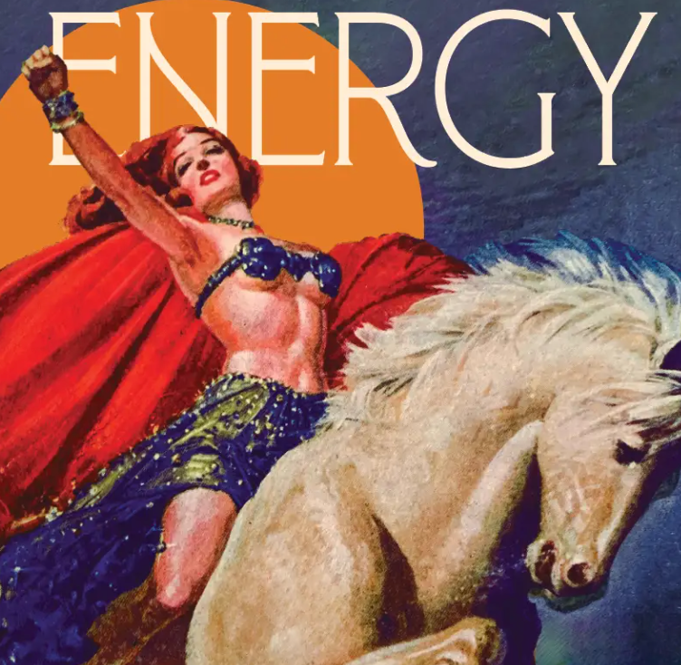 BOSS BITCH ENERGY! empowerment, courage, fun