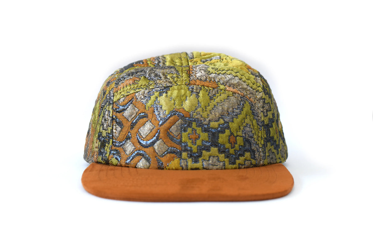 Lower Park Five-Panel Hats