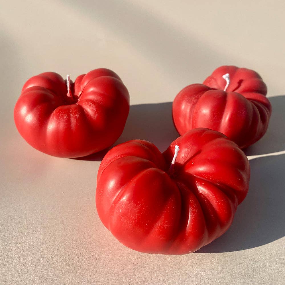 Heirloom Tomato Candle - Large