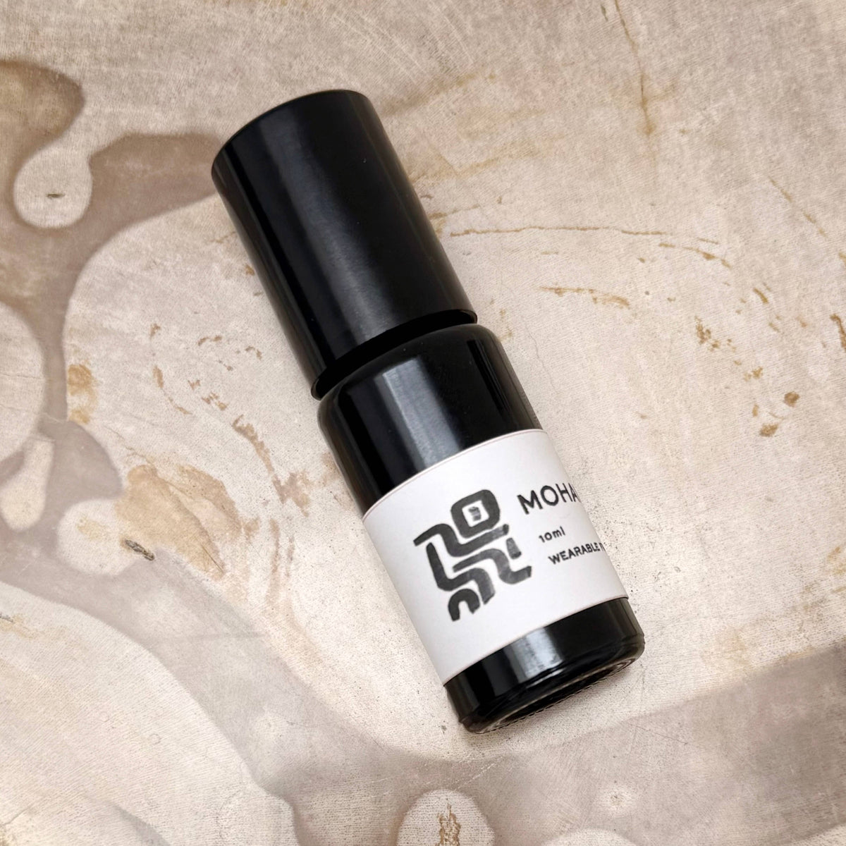 Mohawk St. Wearable Fragrance Oil
