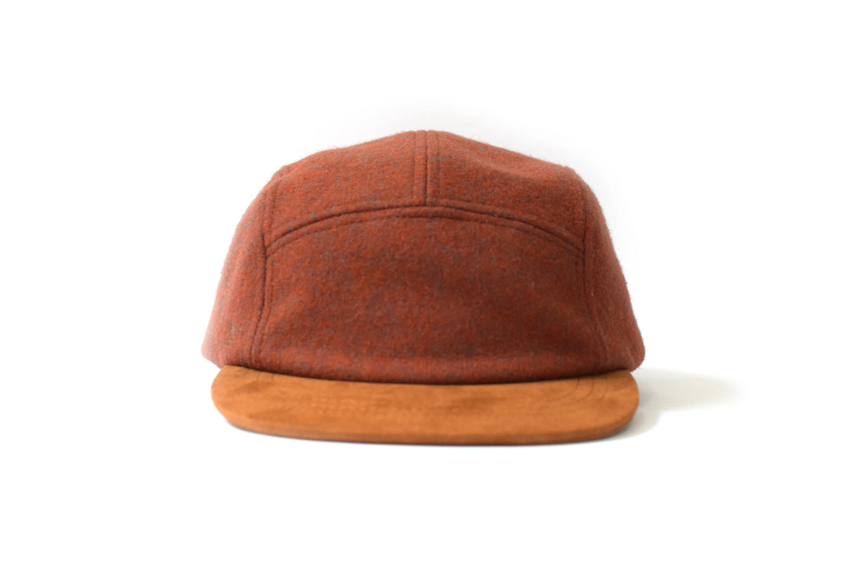 Lower Park Five-Panel Hats