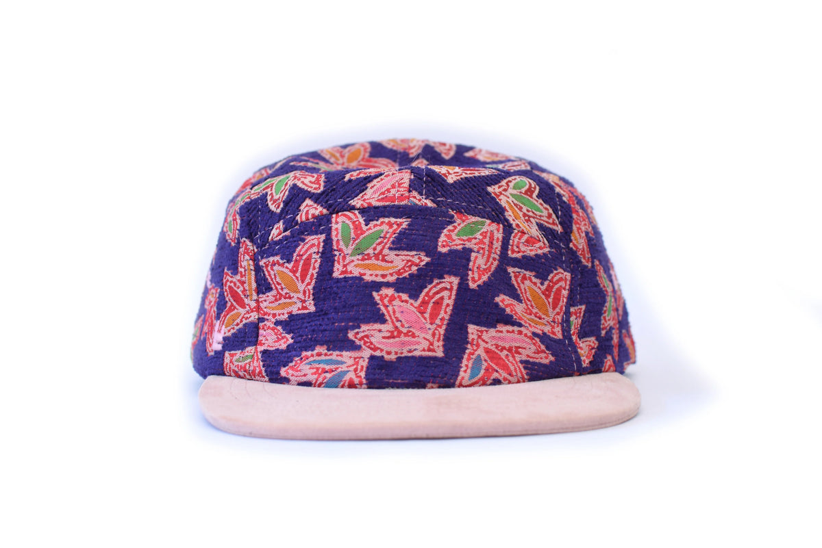 Lower Park Five-Panel Hats