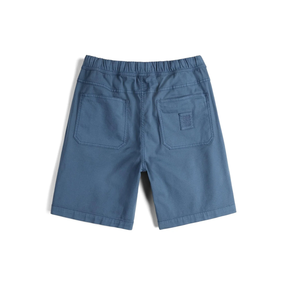 Dirt Short - Stone Blue (S26)