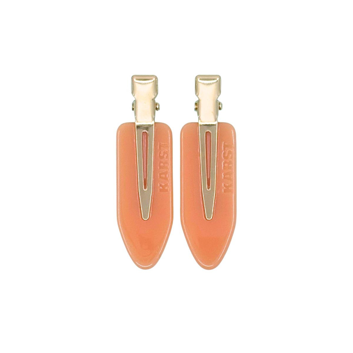 Creaseless Clips (Set of 2) — Popsicle
