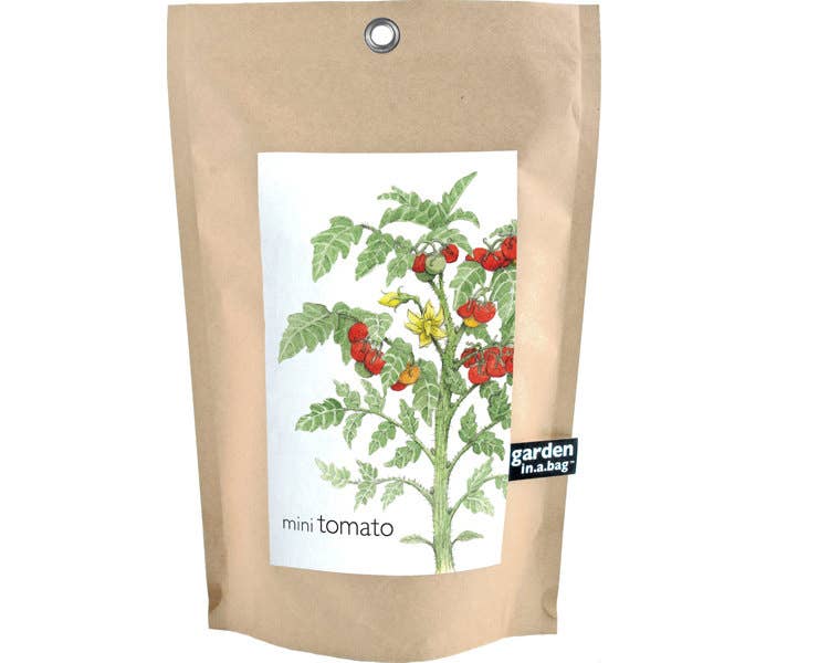 Garden in a Bag Tomato | Summer Kitchen Garden Gift