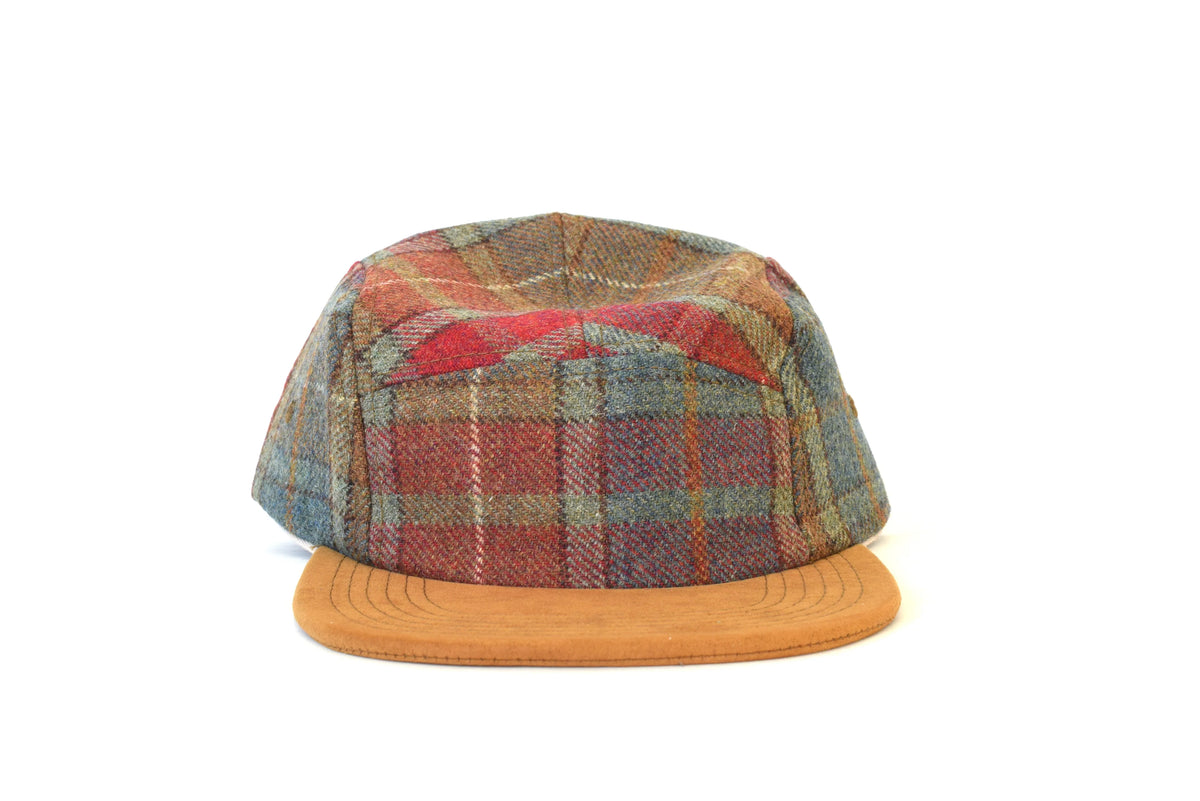 Lower Park Five-Panel Hats