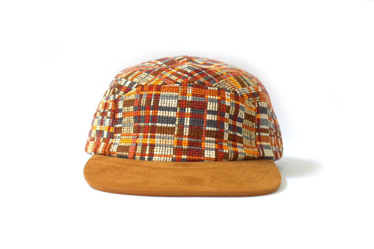 Lower Park Five-Panel Hats