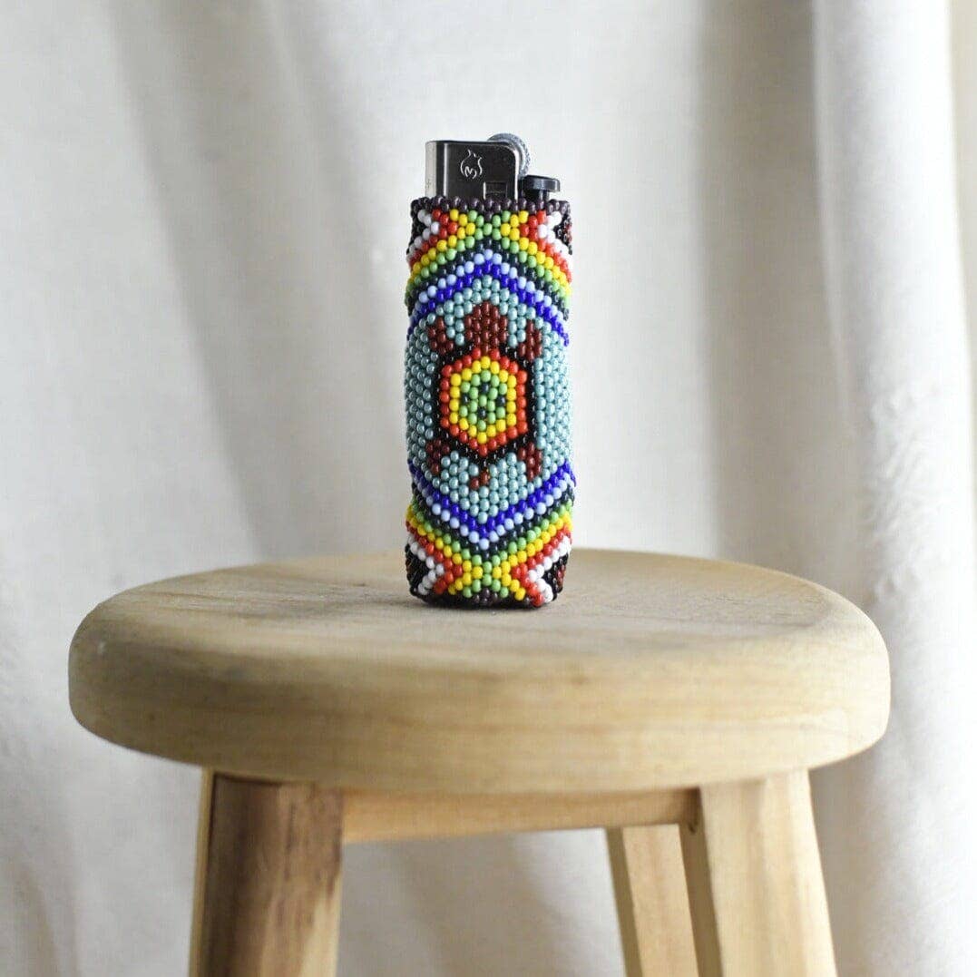 Lighter Cover (Ninja)