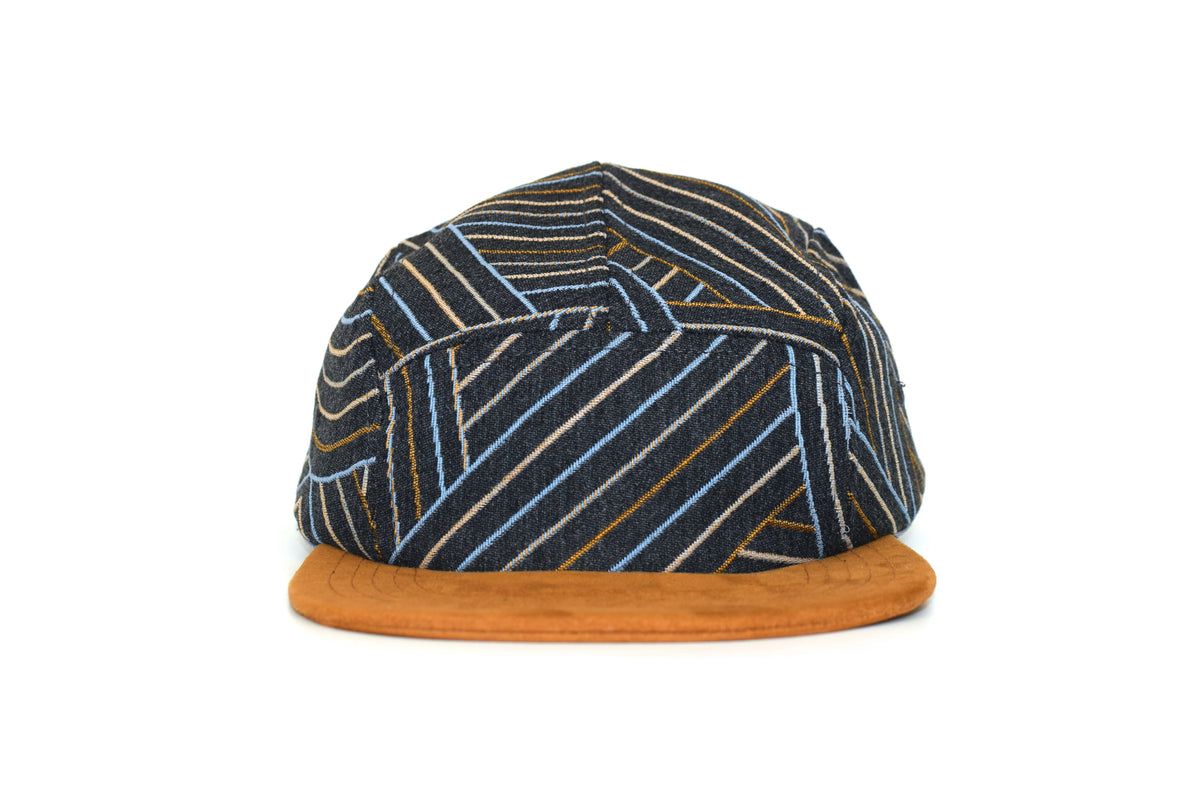 Lower Park Five-Panel Hats
