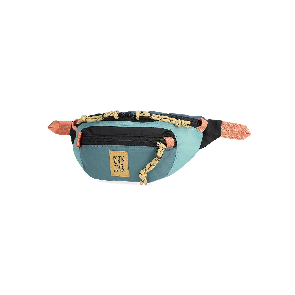 Topo: Mountain Waist Pack