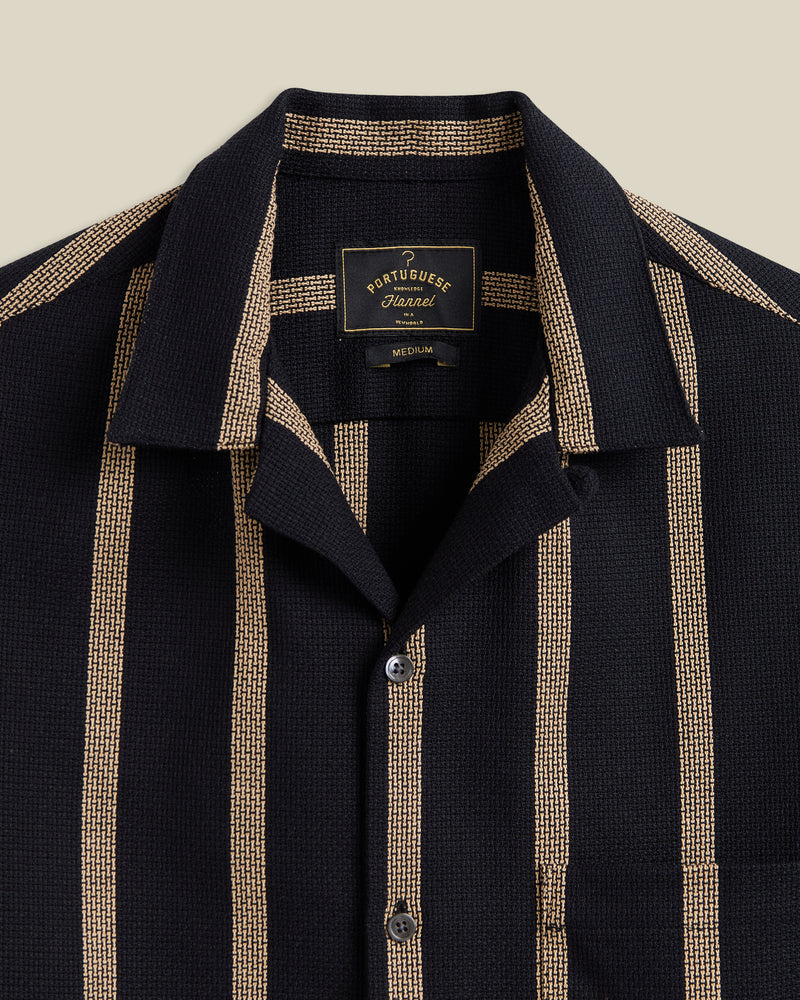 Marques Button Up (S26)