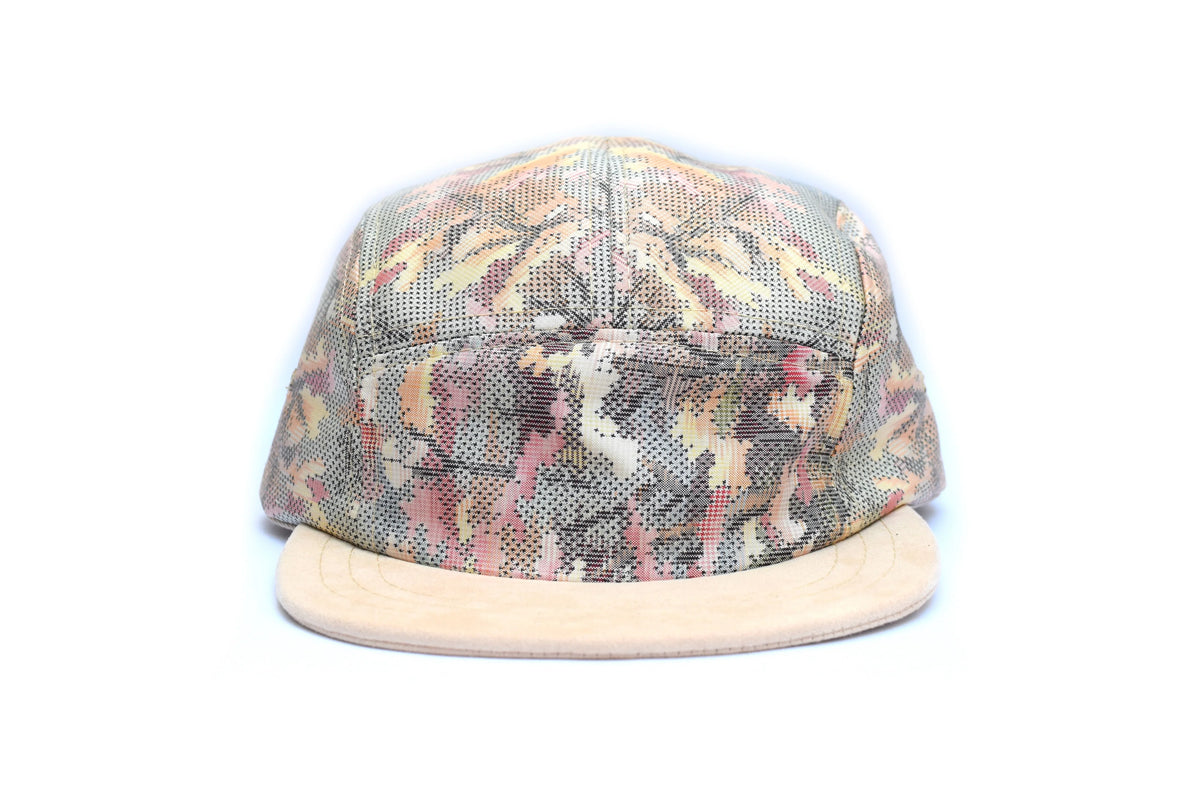 Lower Park Five-Panel Hats