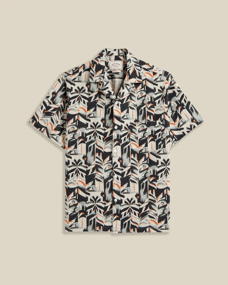 Viva Button Up (S26)