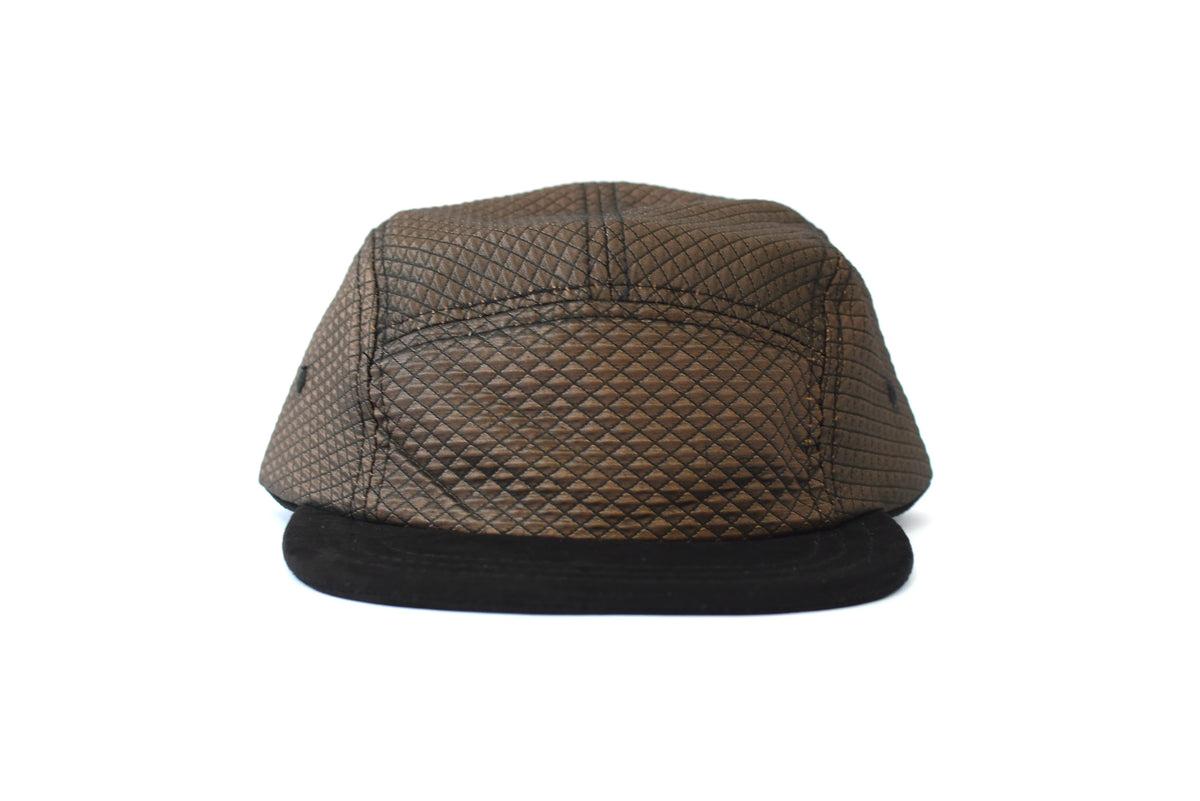 Lower Park Five-Panel Hats