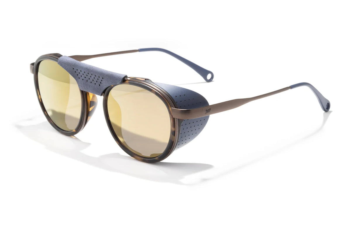 Strada - Tortoise Gold