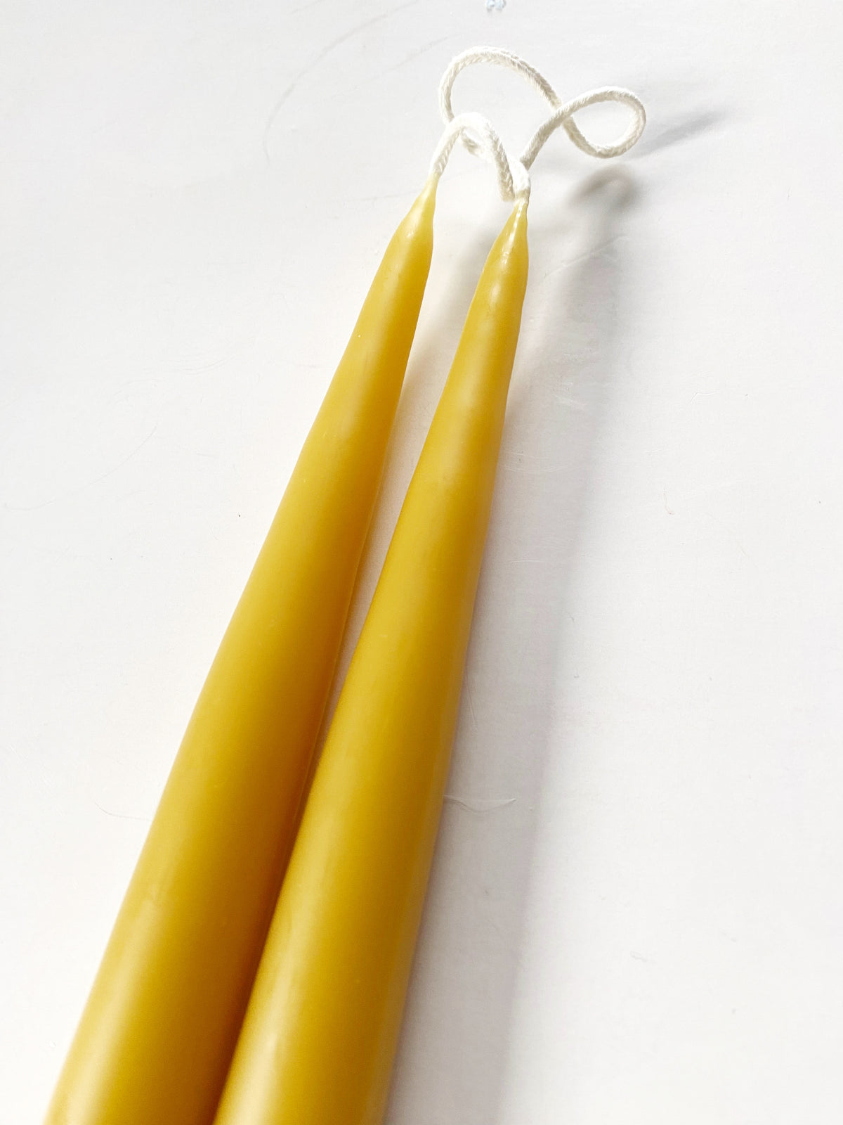 Taper Candle Pair 13”