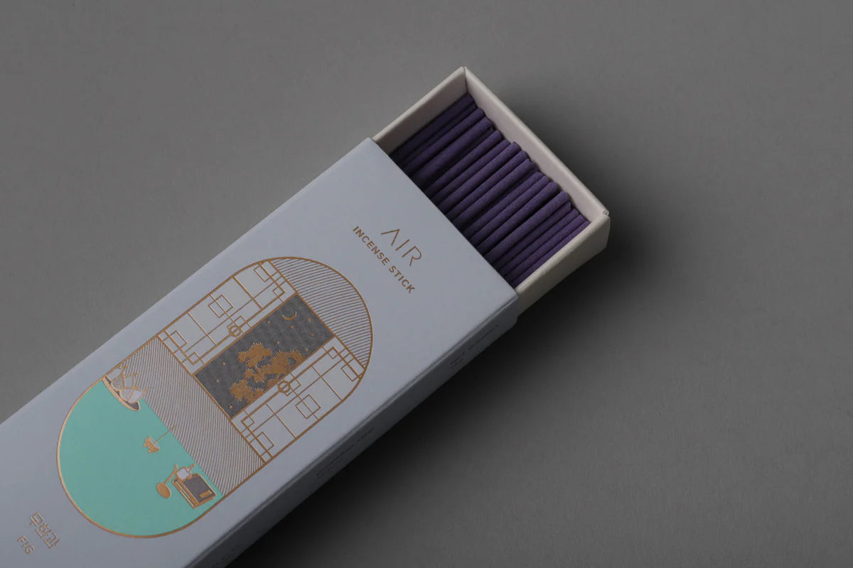 Oimu Incense Stick - Fig
