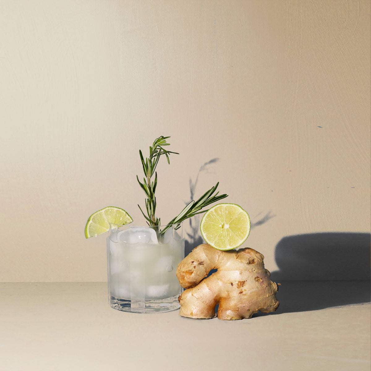 Spiced Mule Mini Candle - FALL / HOLIDAY