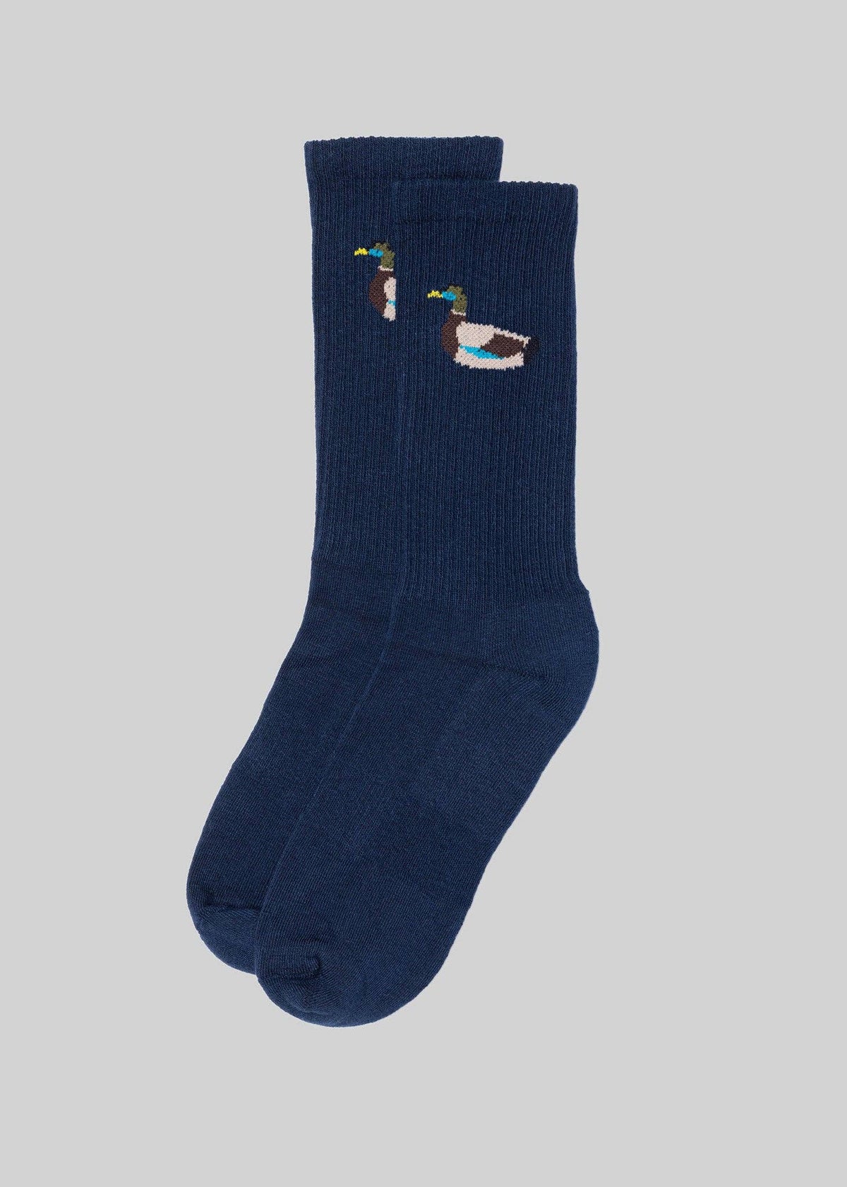 The Zoo Crew: Duck (Navy)