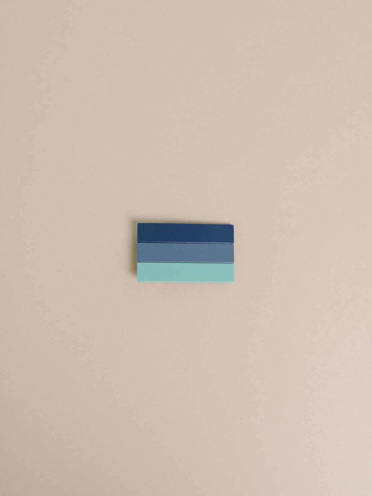 Flora Hair Clips - Concord